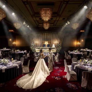 オークラアクトシティホテル浜松 その他の写真3を大きいサイズでみる