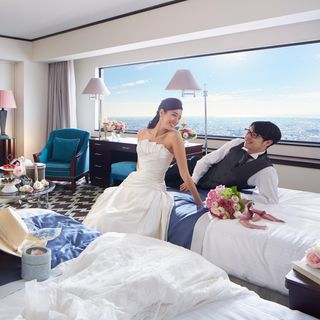 オークラアクトシティホテル浜松 その他の写真4を大きいサイズでみる