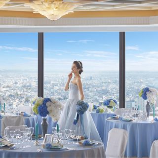 オークラアクトシティホテル浜松 その他の写真1を大きいサイズでみる