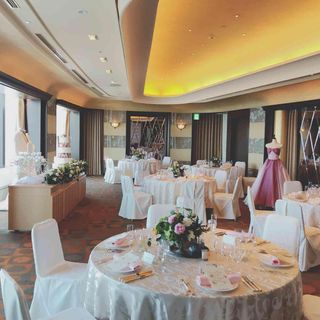 オークラアクトシティホテル浜松 その他の写真2を大きいサイズでみる