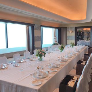 オークラアクトシティホテル浜松 その他の写真3を大きいサイズでみる