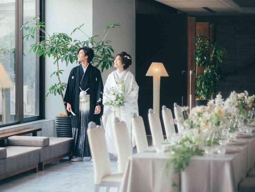 ベルヴィ ラヴァンセーヌ 【最大25名】少人数会場を紹介の画像3