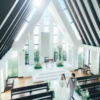 ベルヴィ ラヴァンセーヌ その他の写真1を大きいサイズでみる