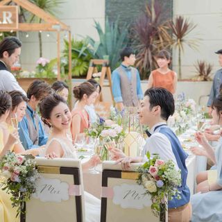 ザ・ラグシエナ その他の写真3を大きいサイズでみる