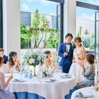 ザ・ラグシエナ その他の写真4を大きいサイズでみる