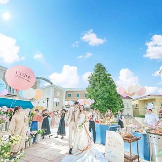 アニヴェルセル 大宮 その他の写真1を大きいサイズでみる