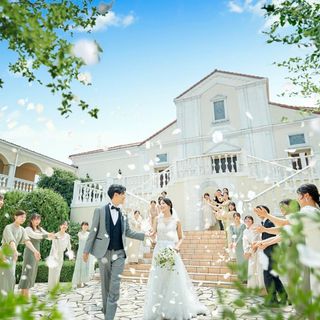 アニヴェルセル 大宮 その他の写真2を大きいサイズでみる