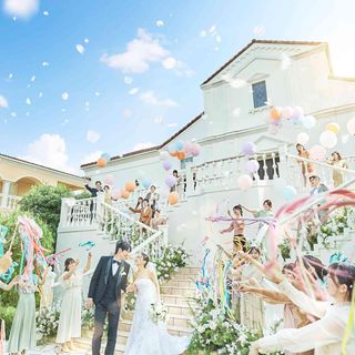 アニヴェルセル 大宮 その他の写真3を大きいサイズでみる