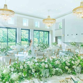 アニヴェルセル 大宮 その他の写真4を大きいサイズでみる