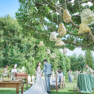 アニヴェルセル 大宮 その他の写真4を大きいサイズでみる