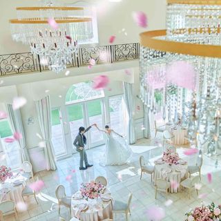 アニヴェルセル 大宮 その他の写真1を大きいサイズでみる