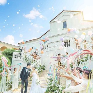 アニヴェルセル 大宮 その他の写真2を大きいサイズでみる