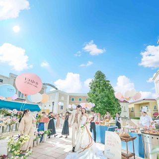 アニヴェルセル 大宮 その他の写真3を大きいサイズでみる