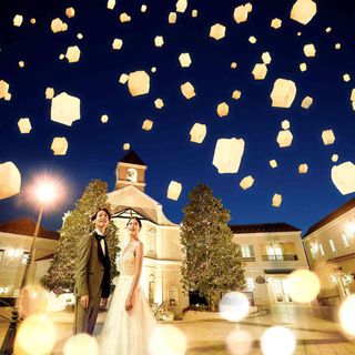 アニヴェルセル 大宮 その他の写真4を大きいサイズでみる