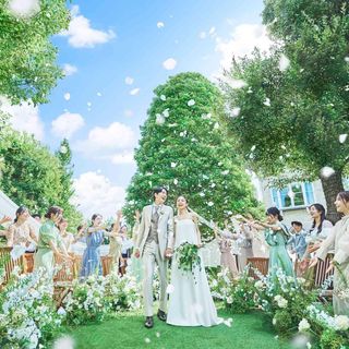 アニヴェルセル 大宮 その他の写真1を大きいサイズでみる