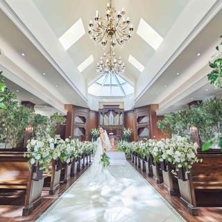 アニヴェルセル 大宮 その他の写真2を大きいサイズでみる