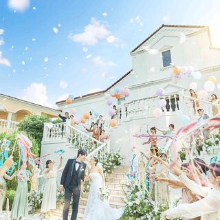 アニヴェルセル 大宮 その他の写真3を大きいサイズでみる