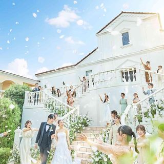 アニヴェルセル 大宮 その他の写真3を大きいサイズでみる