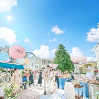 アニヴェルセル 大宮 その他の写真4を大きいサイズでみる