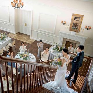 アニヴェルセル 大宮 その他の写真3を大きいサイズでみる