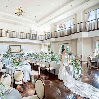 アニヴェルセル 大宮 その他の写真4を大きいサイズでみる