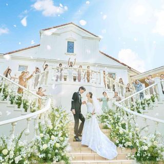 アニヴェルセル 大宮 その他の写真2を大きいサイズでみる