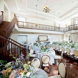 アニヴェルセル 大宮 その他の写真3を大きいサイズでみる