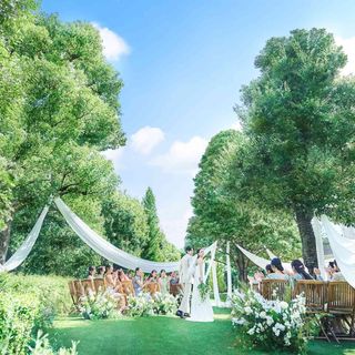 アニヴェルセル 大宮 その他の写真4を大きいサイズでみる