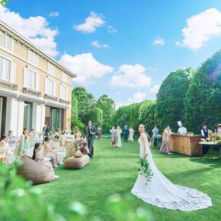 アニヴェルセル 大宮 その他の写真1を大きいサイズでみる