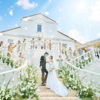 アニヴェルセル 大宮 その他の写真4を大きいサイズでみる