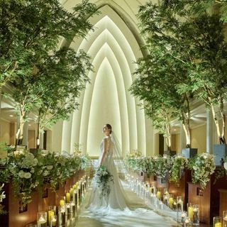アートグレイスウエディングヒルズ その他の写真1を大きいサイズでみる