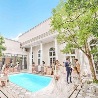 アートグレイスウエディングヒルズ その他の写真4を大きいサイズでみる