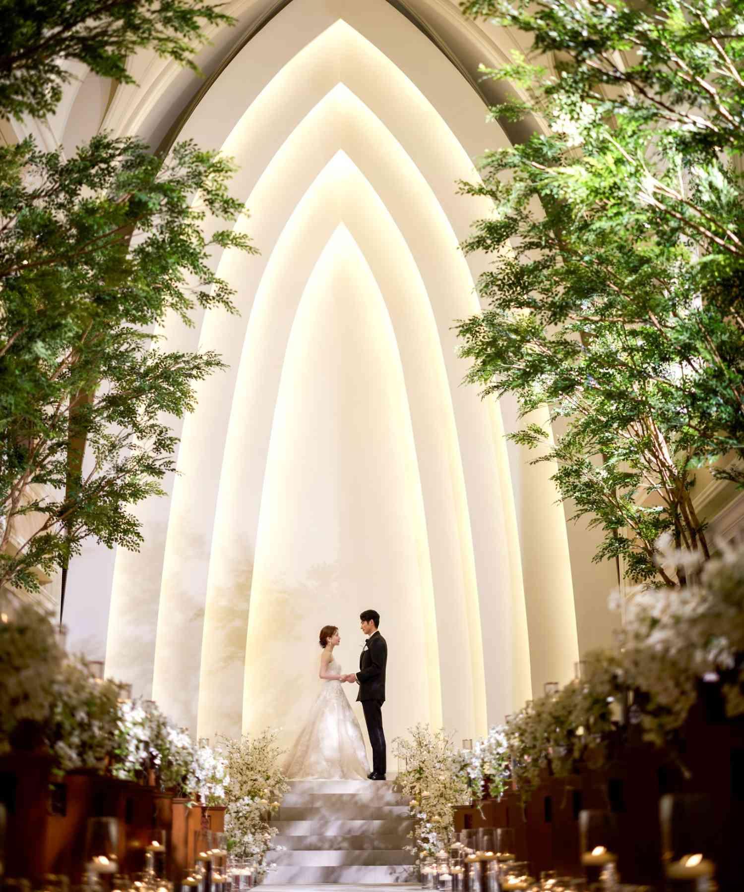 京都 アートグレイス ウェディングヒルズで結婚式 | 結婚式場を探す