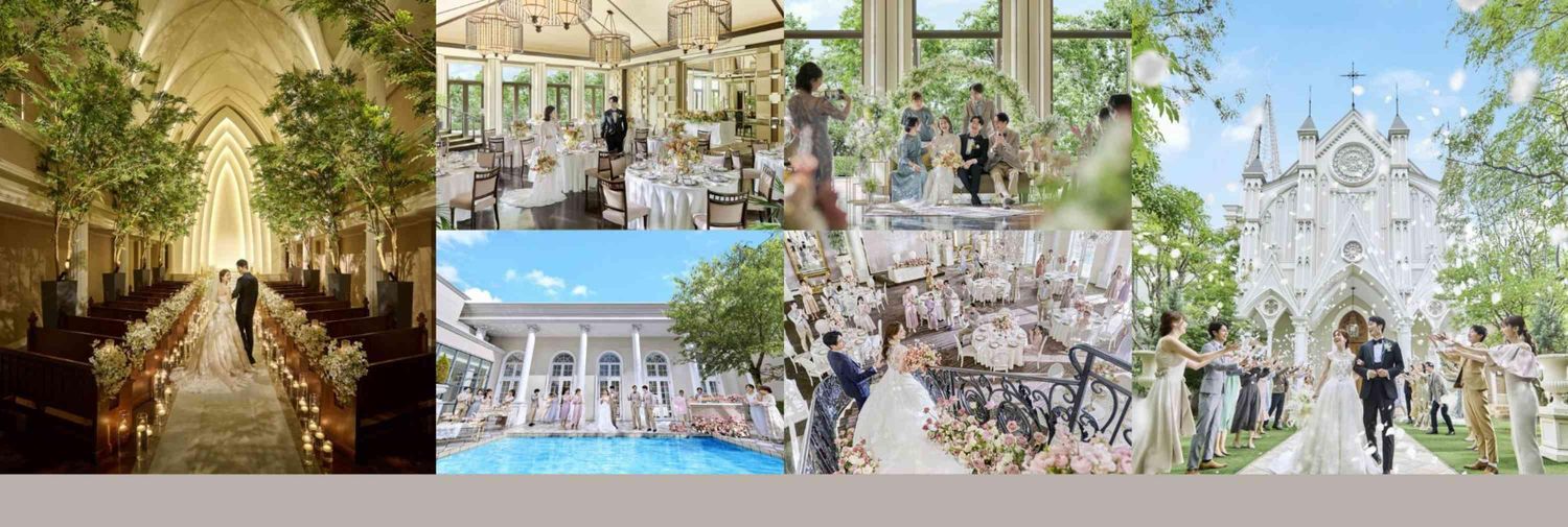 京都 アートグレイス ウェディングヒルズの画像