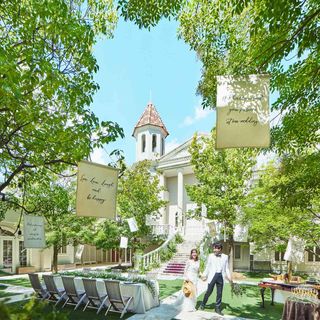 ヴィラ・アンジェリカ その他の写真1を大きいサイズでみる