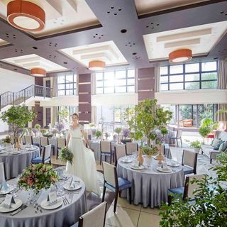 ヴィラ・アンジェリカ その他の写真4を大きいサイズでみる