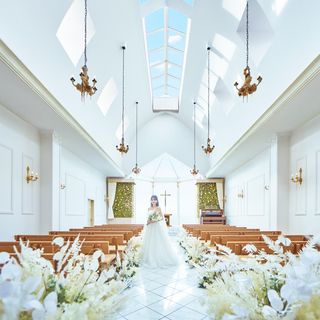 ヴィラ・アンジェリカ その他の写真4を大きいサイズでみる