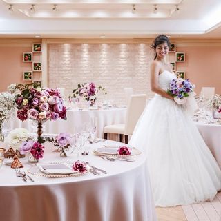 マリアージュ グランデ その他の写真3を大きいサイズでみる