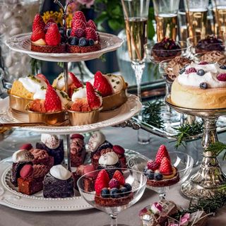 マリアージュ グランデ その他の写真4を大きいサイズでみる