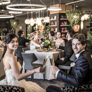 マリアージュ グランデ その他の写真2を大きいサイズでみる