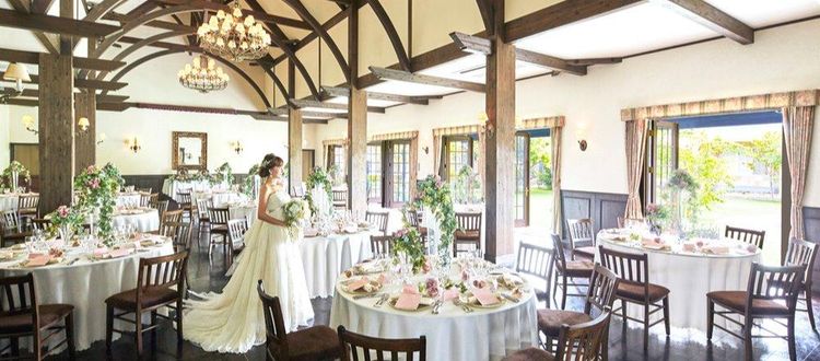 マナーヴィレッジ写風舘 ふたりも、ゲストもリラックスできる空間の画像1