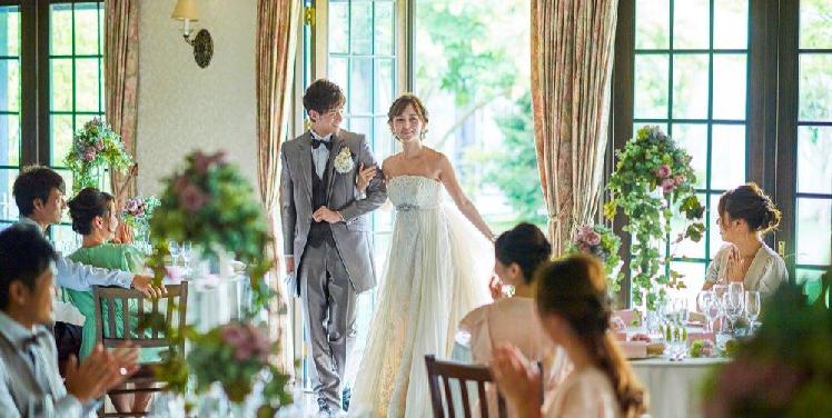 マナーヴィレッジ写風舘 ふたりも、ゲストもリラックスできる空間の画像3