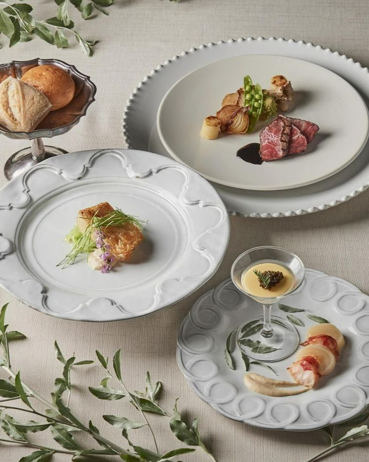 マナーハウス 写風舘 料理が自慢のゲストハウス!無料試食付フェア開催中の画像1