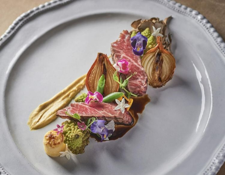 マナーハウス 写風舘 料理が自慢のゲストハウス!無料試食付フェア開催中の画像2