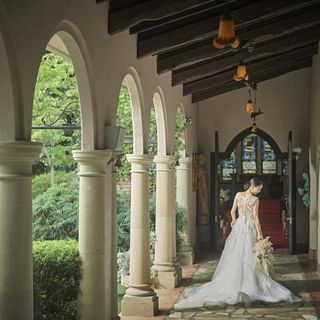 マナーハウス 写風舘 その他の写真3を大きいサイズでみる