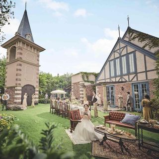 マナーハウス 写風舘 その他の写真4を大きいサイズでみる