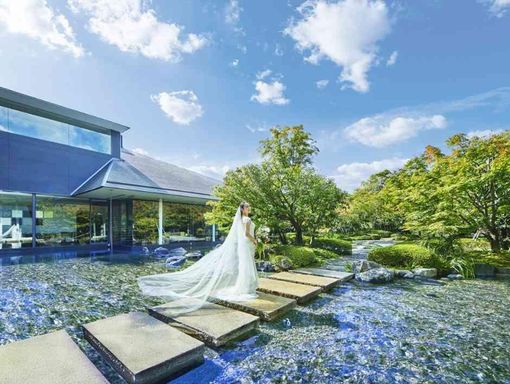 北山モノリス 京都駅発無料送迎で安心アクセスの画像1