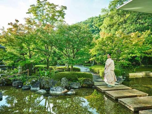 北山モノリス モダンな感性が光るインテリアの画像2