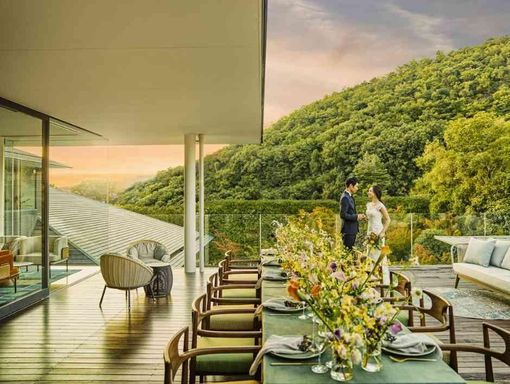 北山モノリス 自由で貸切で叶える上質演出の画像1