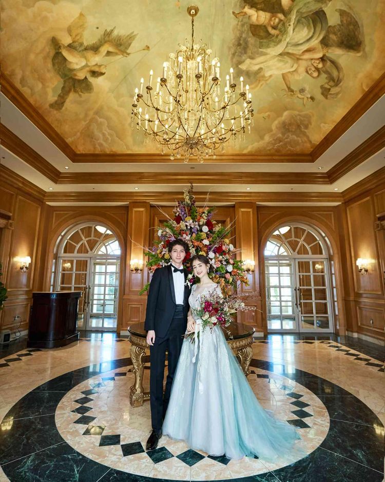 エクシブ琵琶湖  ヨーロッパの気品が薫る洗練された空間で非日常のひと時をの画像1